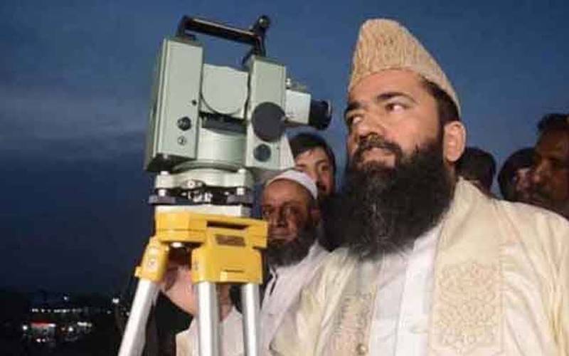 رمضان المبارک کا چاند دیکھنے کیلئے رویت ہلال کمیٹی کا اجلاس 28 فروری کو طلب