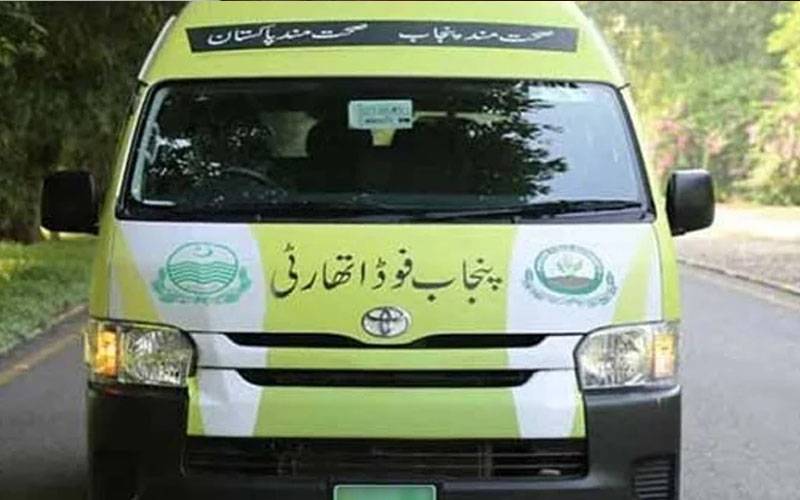 پنجاب فوڈ اتھارٹی کی مختلف شہروں میں کارروائیاں، 1500 لٹر دودھ، مضر صحت آئل اور گوشت تلف