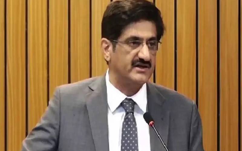 ذخیرہ اندوزی کسی صورت برداشت نہیں کی جائے گی، وزیر اعلیٰ سندھ