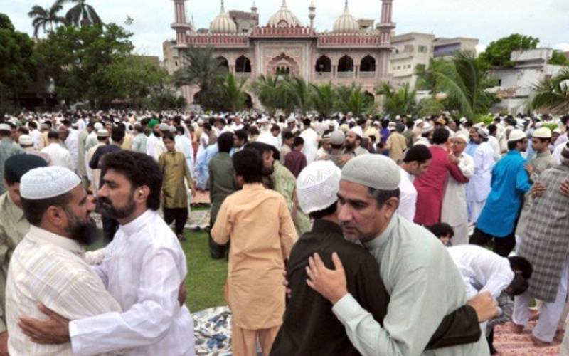 عیدالفطر کب منائی جائیگی؟رویت ہلال ریسرچ کونسل کا اہم بیان