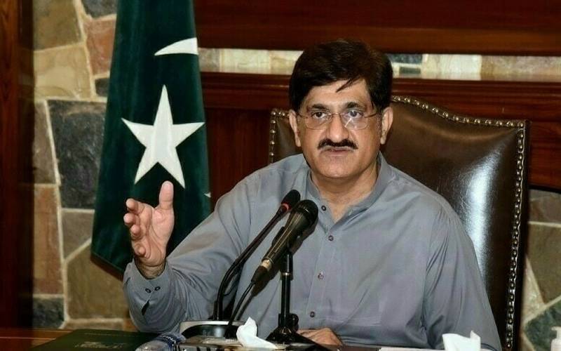 مصنوعی منہگائی پر قابو پایا جائے، وزیرِ اعلیٰ سندھ کی ہدایت 
