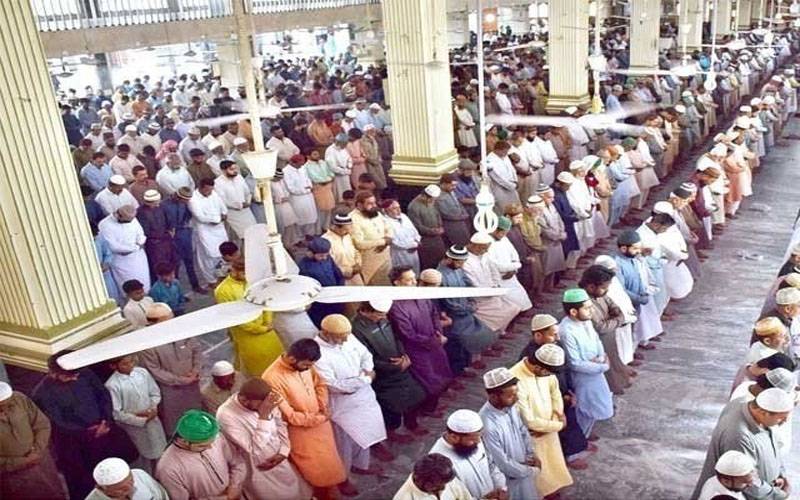 رمضان المبارک میں تسبیح، ٹوپی اور جائے نماز کی مانگ میں نمایاں اضافہ