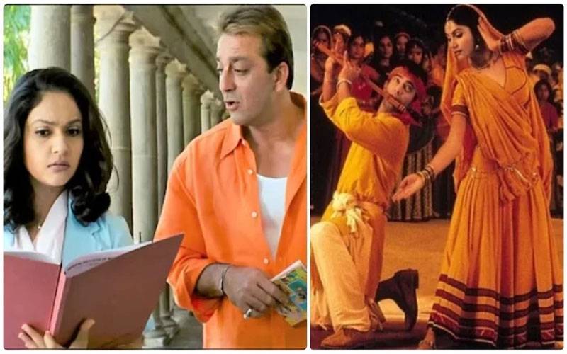فلم ’لگان‘ اور ’ منا بھائی ایم بی بی ایس‘ کی ہیروئن سالوں بعد میڈیا کے سامنے آگئیں  