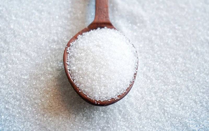 چینی کی قیمت میں 10 روپے کلو تک اضافہ 
