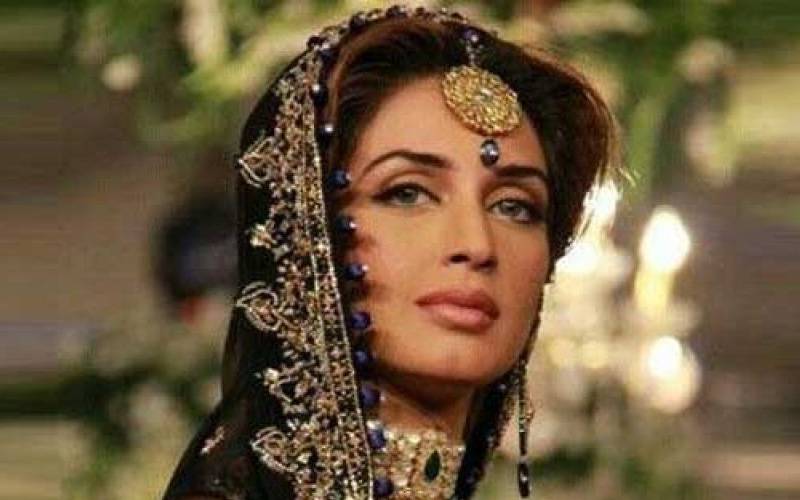 اداکارہ ایمان علی کو کس اداکار نے شادی کیلئے سنجیدگی سے پرپوز کیا