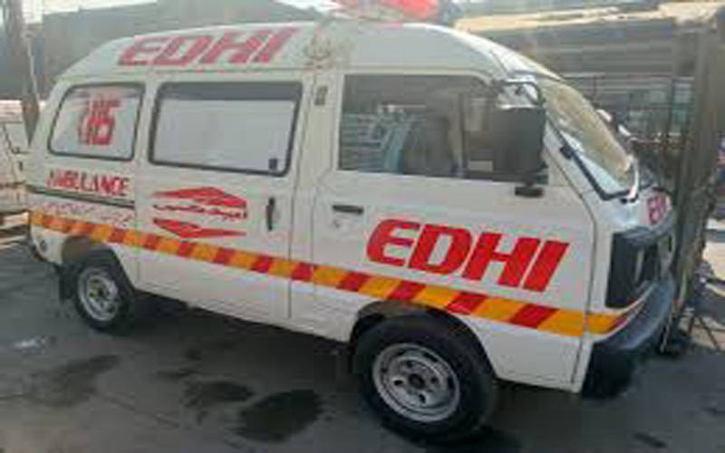جیکب آباد: دیوار گرنے سے ایک ہی خاندان کے 4 افراد جاں بحق