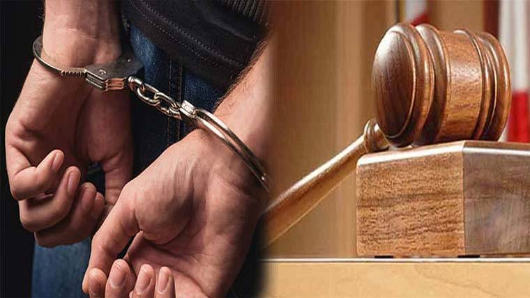 اولاد نہ ہونے پربہو کو قتل کرنیوالےسسر کو سخت سزا سنا دی گئی