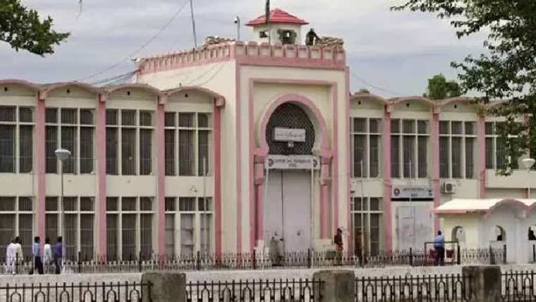 اڈیالہ جیل کے باہر احتجاجی کیمپ، تحریک انصاف نے آج شام اجلاس طلب کرلیا