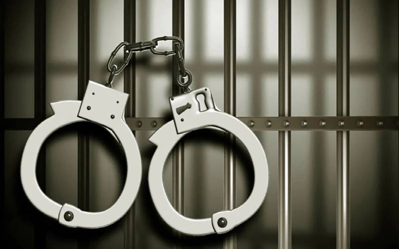 صابن میں چھپا کر ہیروئن سعودی عرب اسمگل کرنے کی کوشش ناکام، ملزم گرفتار