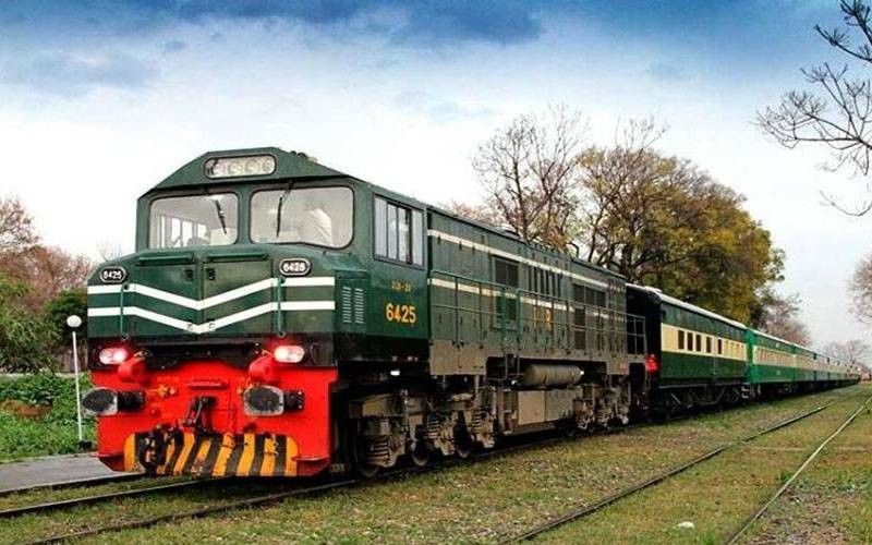 سیکیورٹی وجوہات کے باعث2ٹرینوں کو کوئٹہ جانےسے روک دیا گیا 