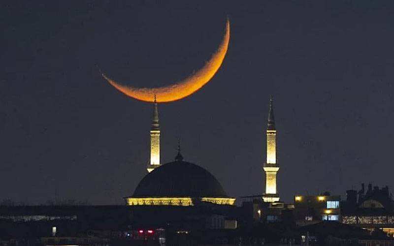 پاکستان سمیت 30 سے زیادہ ملکوں میں عید الفطر کی تاریخ کی پیشگوئی