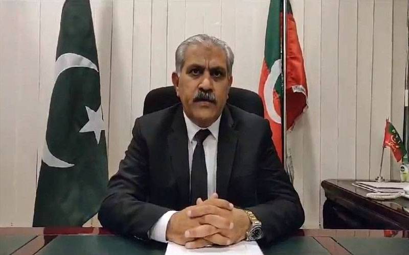 عمران خان کو جیل کے اندر کتابیں اور سامان نہیں مل رہا، نیاز اللہ نیازی 
