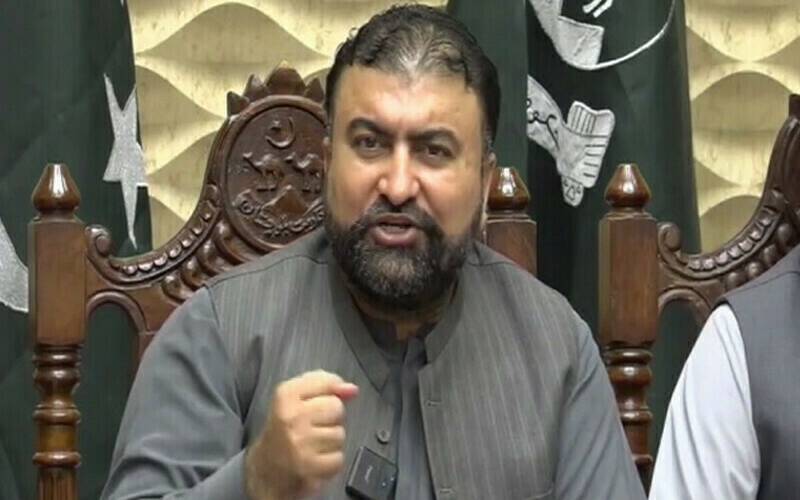 جعفر ایکسپریس واقعے میں ملوث عناصر کو کیفر کردار تک پہنچانے کی ہدایت
