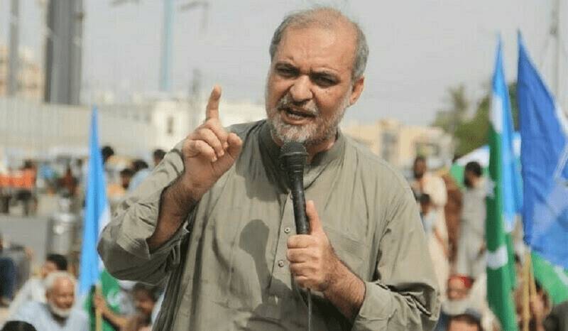 بلوچستان حملے میں بیرونی ہاتھ ملوث ہیں،ملک میں مہنگائی اور بیروزگاری ہے،حافظ نعیم الرحمن  