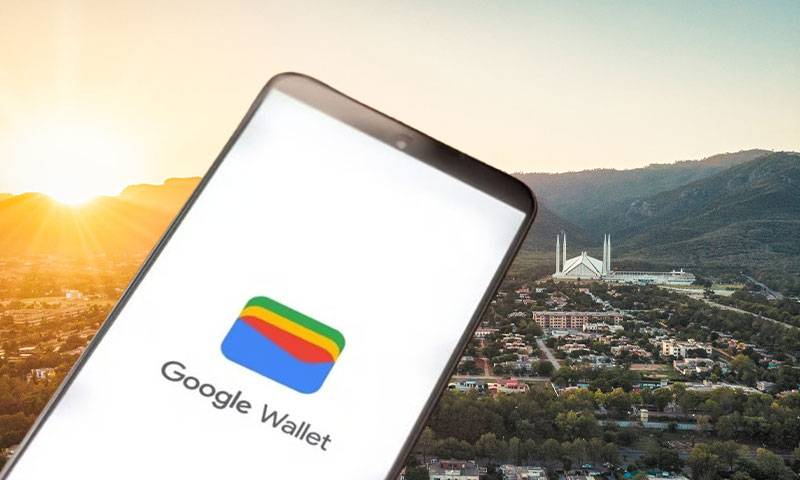خوشخبری،گوگل والٹ لانچ کر دیا گیا،ڈیجیٹل ادائیگیاں آسان اور محفوظ  