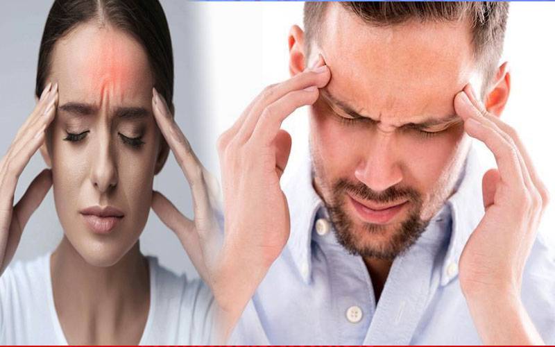 روزے کی حالت میں مائگرین کا درد ہو تو کیا کریں؟