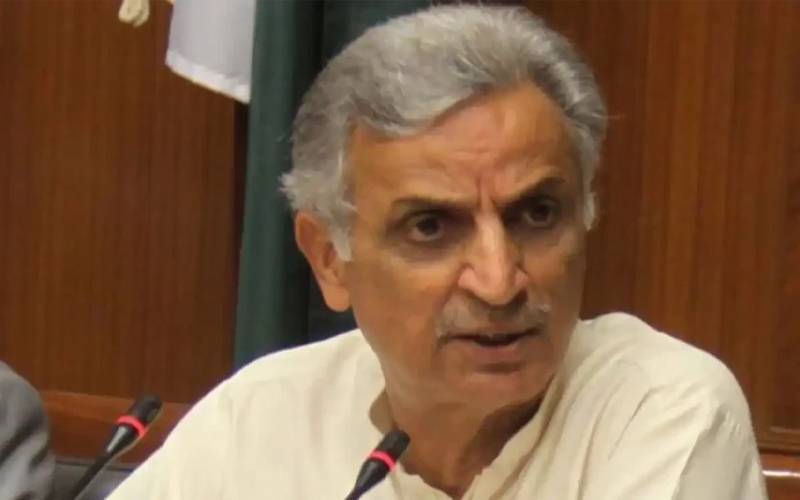 گھوٹکی:رکن اسمبلی جام مہتاب ڈہر پر فائرنگ،محافظ جاں بحق 