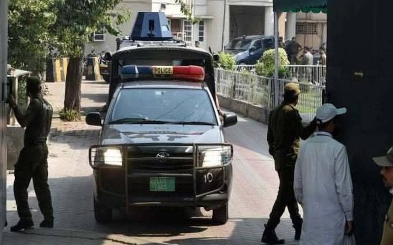 بنوں میں پولیس چوکی پر دہشتگردوں کی فائرنگ، جوابی کارروائی پر فرار 