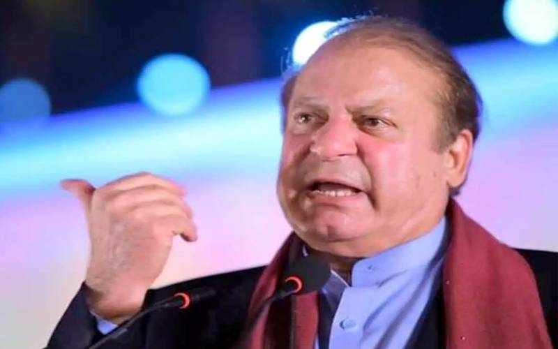 میاں نواز شریف کی طبیعت ناساز، ڈاکٹرزنے آرام کا مشورہ دیدیا