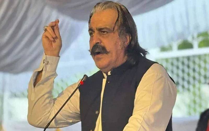 عمران خان کو رہا کیے بغیر سیاسی استحکام ممکن نہیں، وزیراعلیٰ کے پی