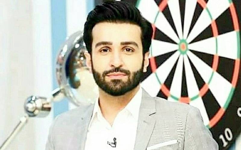 اظفر رحمان اپنی نجی زندگی سوشل میڈیا سے دور کیوں رکھتے ہیں؟