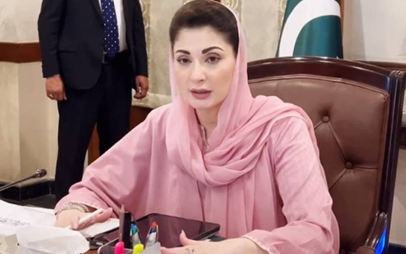 وزیراعلیٰ کا گندم اگاؤ انعامی اسکیم کا افتتاح، کاشتکاروں کو ایک ہزار مفت ٹریکٹر دینےکا اعلان