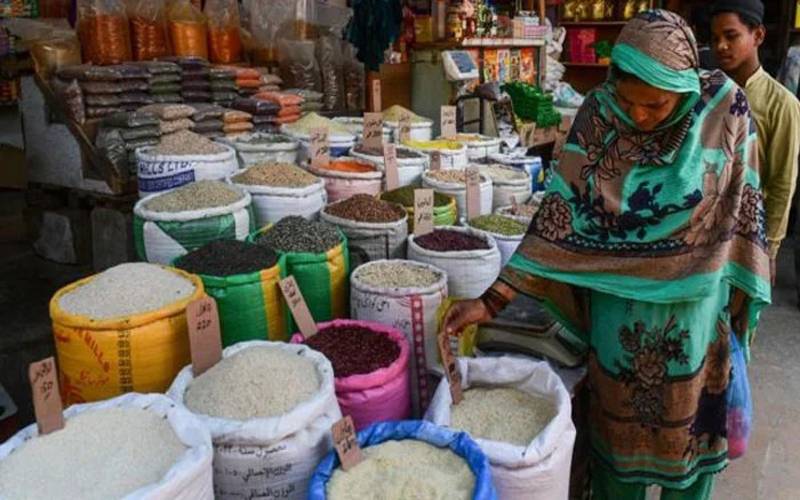 اپریل میں مہنگائی بڑھنے کا امکان 