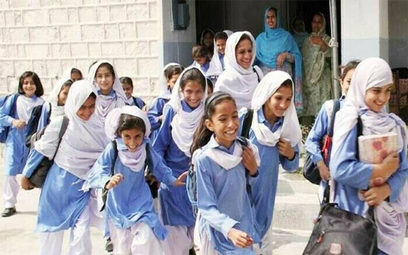 پنجاب اور خیبر پختونخوا میں عید الفطر کی چھٹیوں کا اعلان ہوگیا