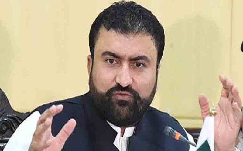 احتجاج اور دھرنے دینے والے بے گناہ مزدوروں کے قتل پر کیوں خاموش ہیں؟ سرفراز بگٹی