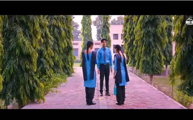 بھارتی فلم لیکھ عید پر سینماؤں میں ریلیز ہوگی 