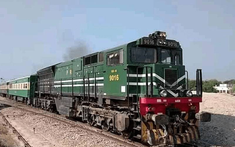 جعفر ایکسپریس 17 روز بعد بحال، کوئٹہ سے 400 مسافروں کو لیکر پشاور روانہ