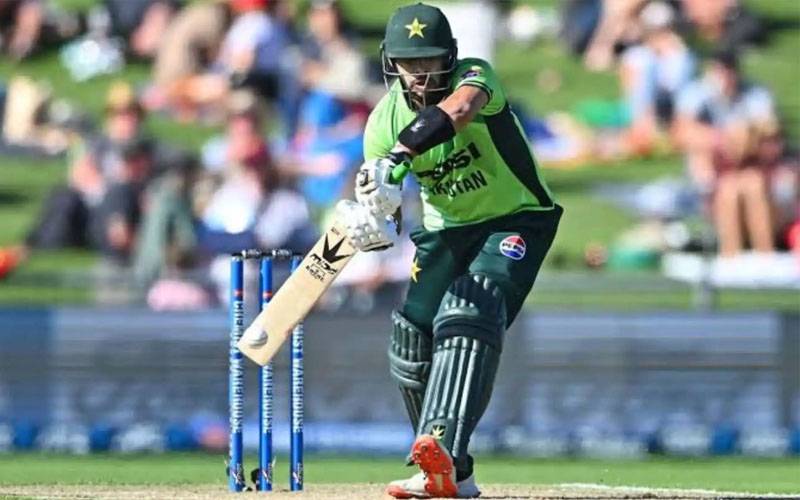 پاکستان اور نیوزی لینڈ ون ڈے سیریز ،عثمان خان دوسرے میچ سے باہر 
