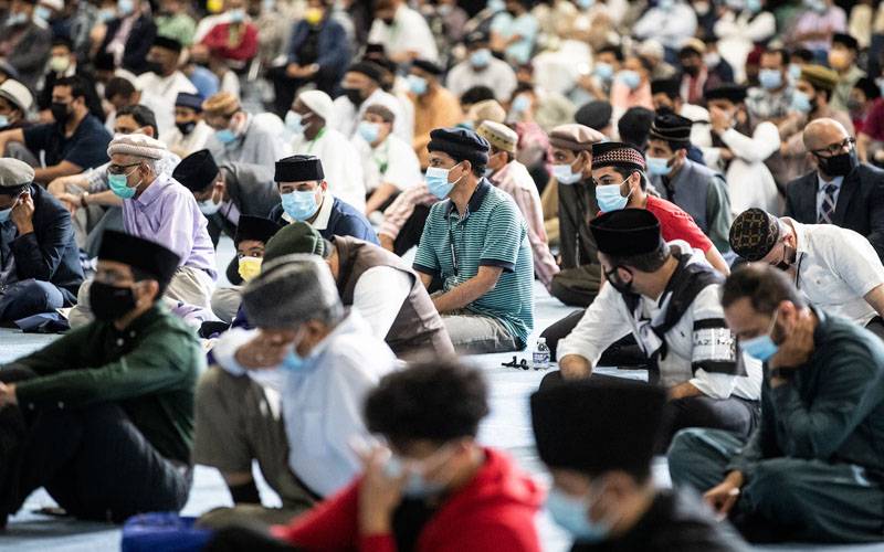 دنیا کا واحد ملک جہاں ایک بھی مسلمان نہیں رہتا