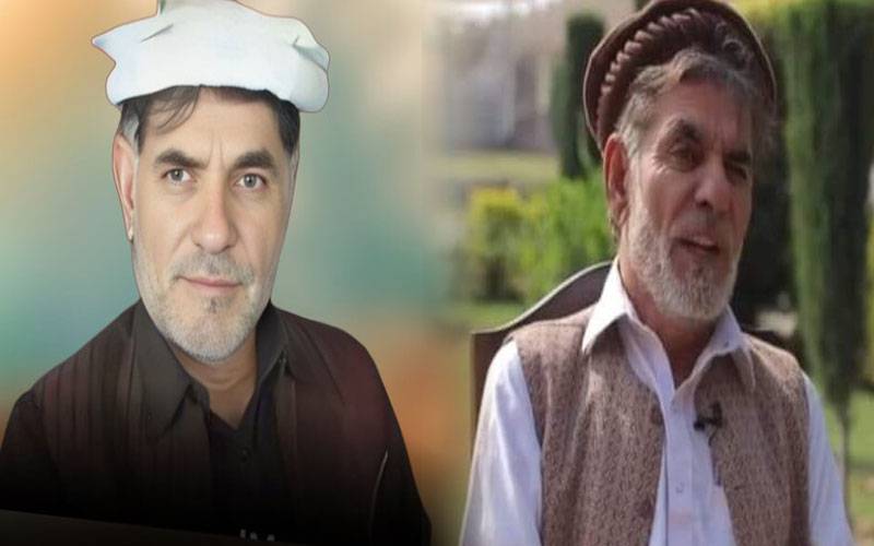 خیبر پختونخوا کے مشہورمزاحیہ فنکار میراوس انتقال کرگئے 