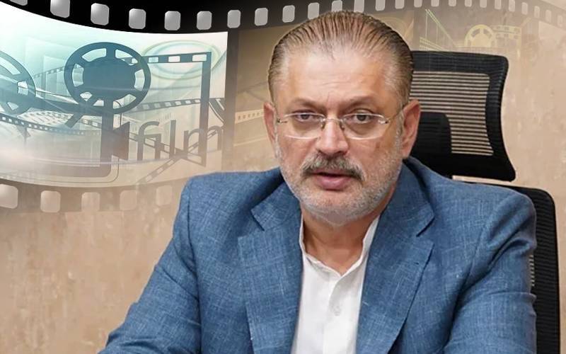 سندھ کے سینئر وزیر کا ایم کیو ایم کو دوبارہ الیکشن لڑنے کا چیلنج