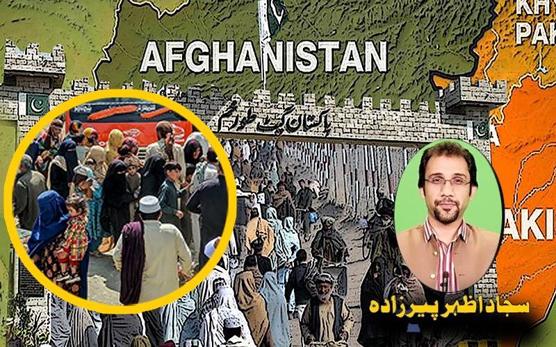 افغانیوں  نے پاکستان میں کروڑوں روپےکس طرح کمائے؟