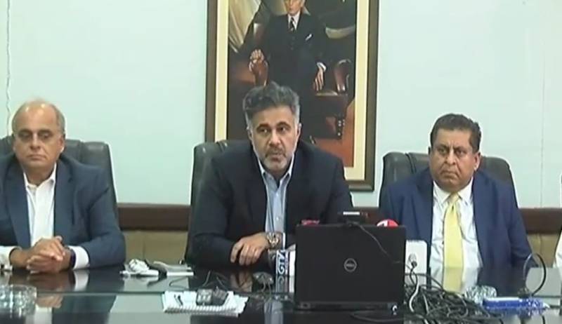 اپٹمااور حکومت میں ایکسپورٹ فیسیلیٹیشن اسکیم کی بحالی پر مذاکرات ناکام