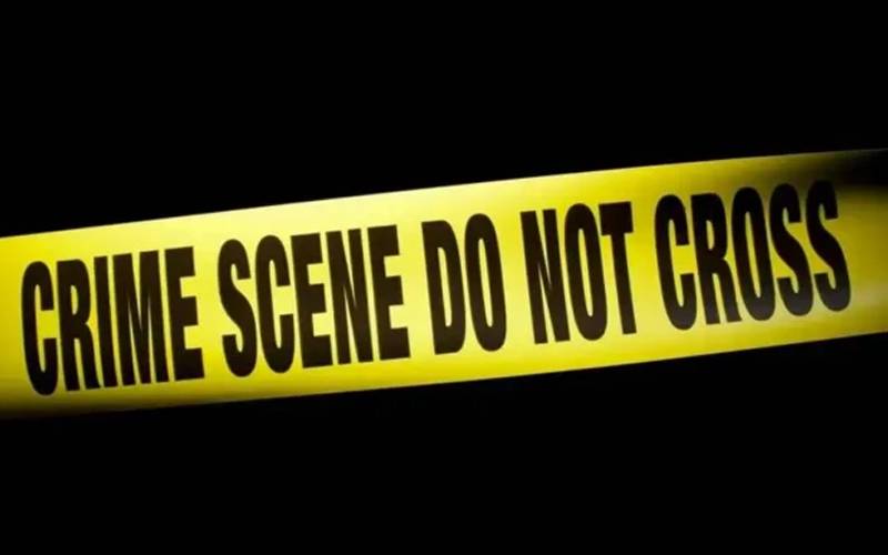 پشاور میں شوہر کی فائرنگ سے بیوی اور ساس قتل