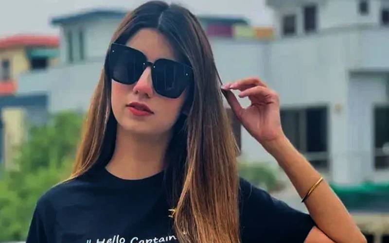 عمارہ چوہدری کس کرکٹر سے شادی کرنا چاہیں گی؟
