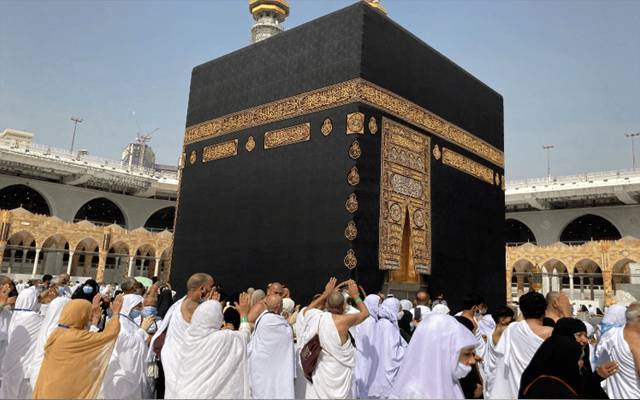 23 اپریل سے مکہ میں داخلے کے لیے پرمٹ کی شرط عائد