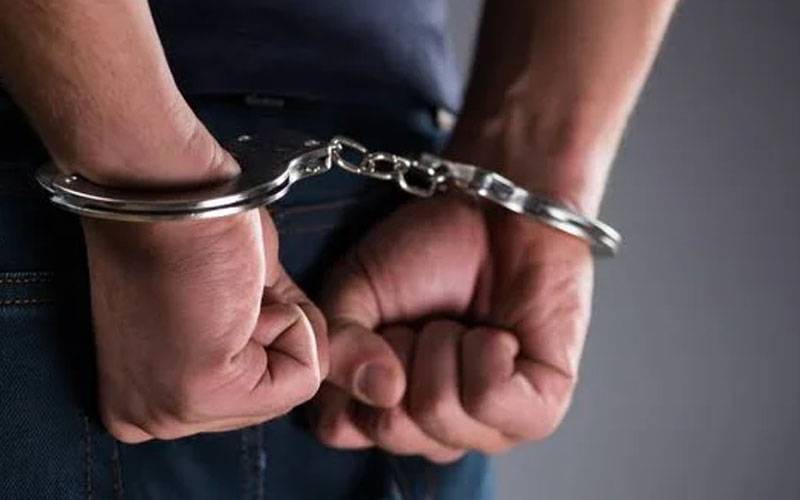 لاہور: موٹرسائیکلیں چوری کرنیوالا گروہ گرفتار 