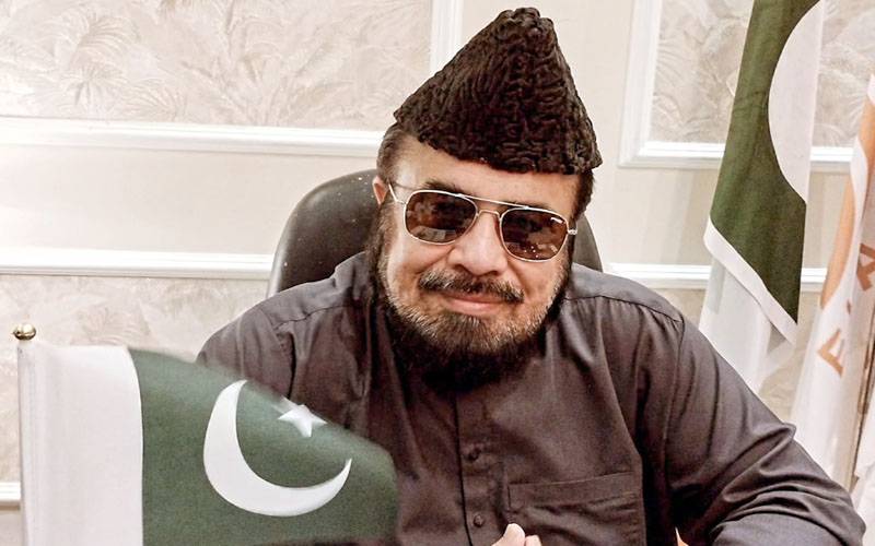 الکوحل کو حلال قرار دینے پر مفتی قوی شدید تنقیدکی زدمیں