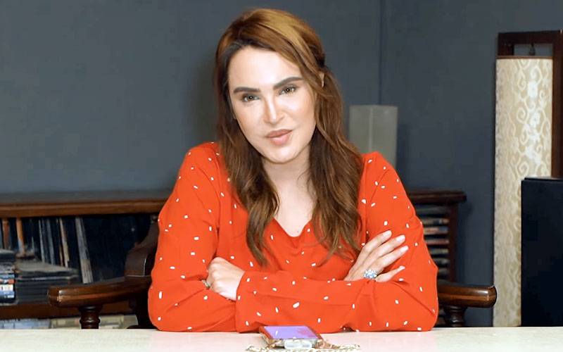 کروڑوں روپے کا مبینہ فراڈ،نادیہ حسین ایف آئی اے کے نوٹس پر پیش