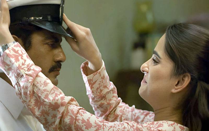 نواز الدین صدیقی کی نئی فلم کا ٹیزر جاری،فلم کب ریلیز ہوگی؟