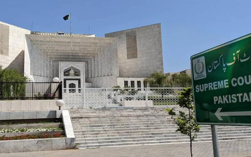 سپریم کورٹ کے آئینی بینچ میں مزید 2 ججز شامل کرنے کا فیصلہ