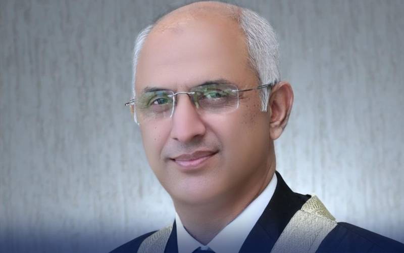 ہمارے ہاں قوانین تو ہیں پر عملدرآمد نہیں ہے، جسٹس محسن اختر کیانی