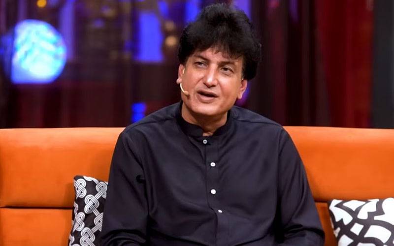 فیصلہ بدل لیا، اب بھارت کیلئے کام کرنے کوتیار ہوں: خلیل الرحمٰن قمر