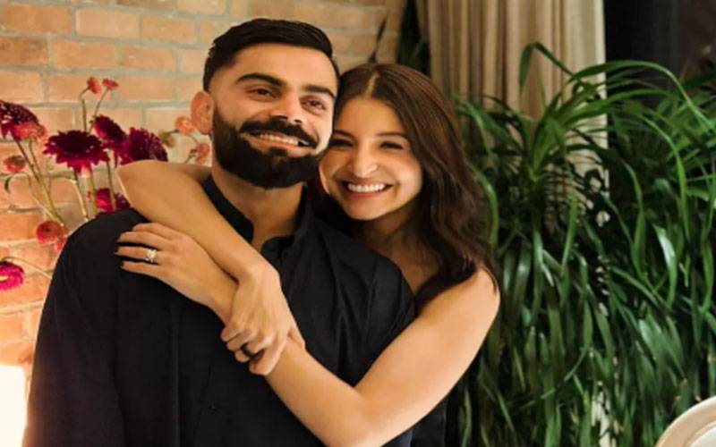  انوشکا شرما اور ویرات کوہلی کی دبئی میں ڈانس کی جھلکیاں مداحوں کو بھا گئیں،ویڈیو وائرل