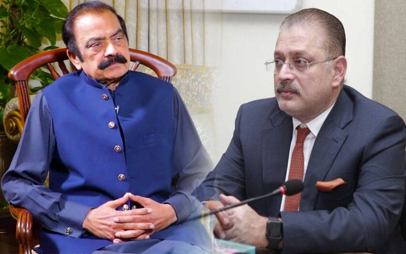 مسلم لیگ(ن) اورپیپلزپارٹی کا کینال مسئلے کو بات چیت سے حل کرنے پر اتفاق