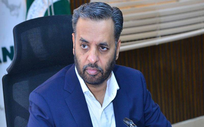 کینال کا معاملہ صدر زرداری سے ضرور ڈسکس ہوا ہو گا: مصطفیٰ کمال